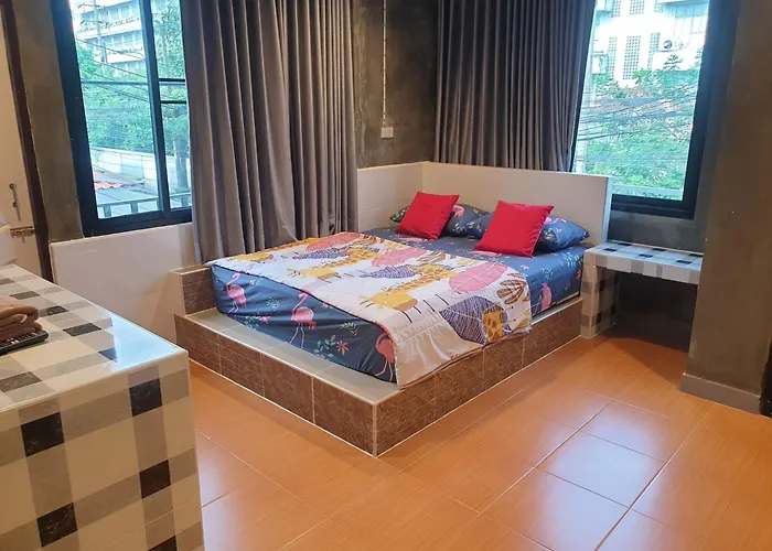 Gail\'S Hostels